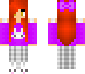 my 5th pajama edit
