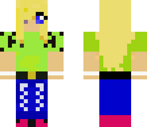 cute gamer girl