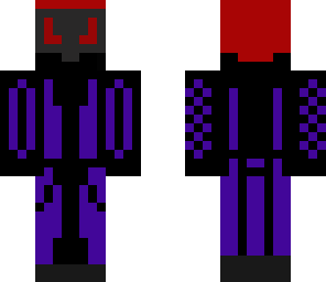 zombislyr's player model