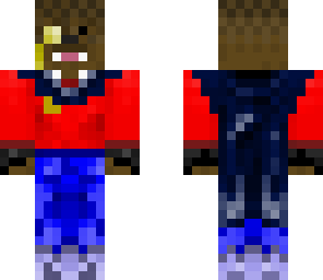 modded asfjerome