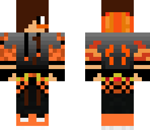 fire boy