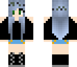 skin name