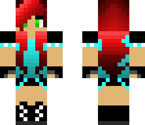 classic skin