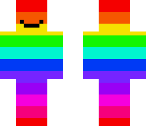 rainbow derp