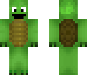 happy turtle