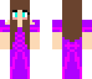 purple princess