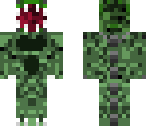 crocodile king