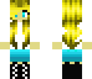 cute girl