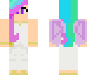 princess celestia