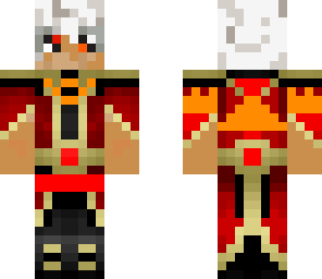 fire elf shades