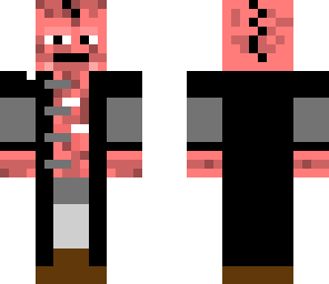 find the pieces second piggy boss real