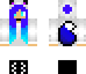 cat girl