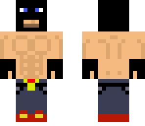 boxer