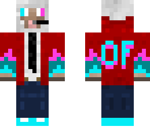 sheep test