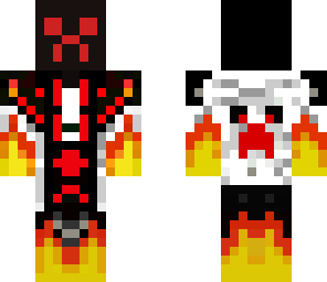 fire creeper
