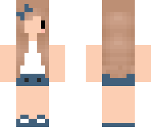 kawaiiitay kawaii skin 