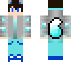edited official diamond wolf teen