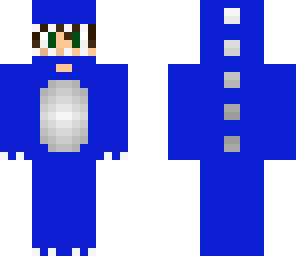 dino boii