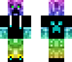 cool creeper