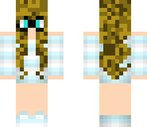 cute glasses girl