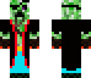 creeper remade 