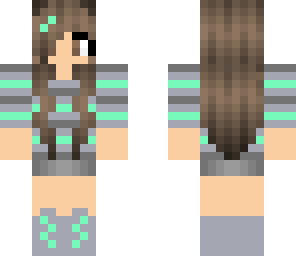 old skin