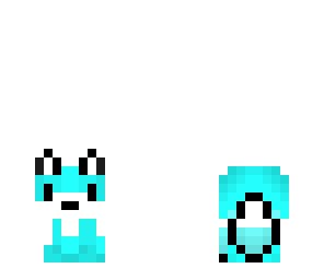 diamond fox