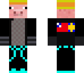 the wildpig