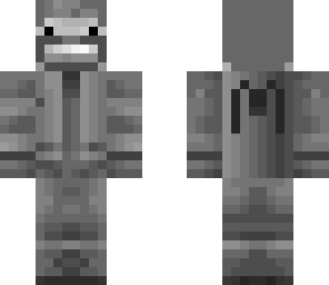 dark ronald new