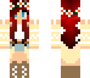 my skin 2015