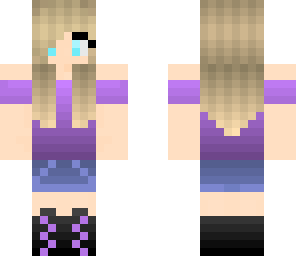 girl skater