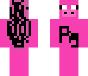 piggy-girrly