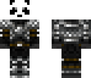 knight panda
