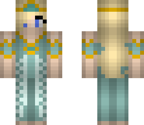random skin