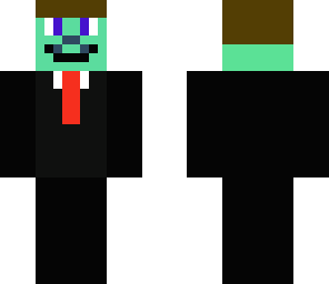 mr man