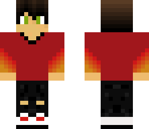 chronicgamer skin