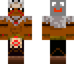 shaman