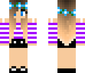 summer girl