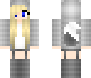 wolf girl
