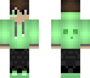 slime boy