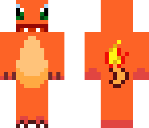 charmander