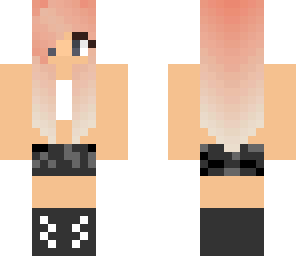 girl skin
