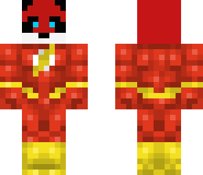 panda flash