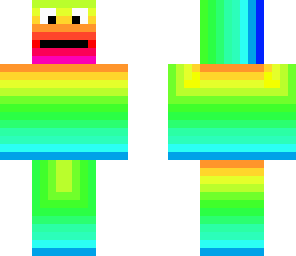 rainbow