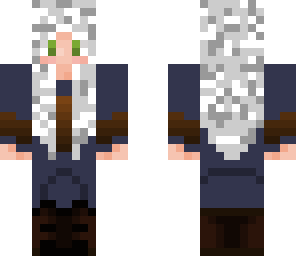 elf girl
