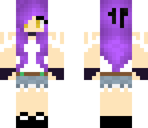 edited skin not mine