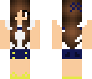 new skin