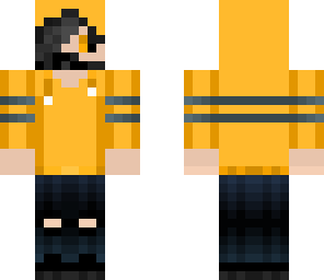 golden ghoul