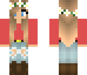 girl