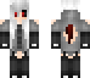 ghoul